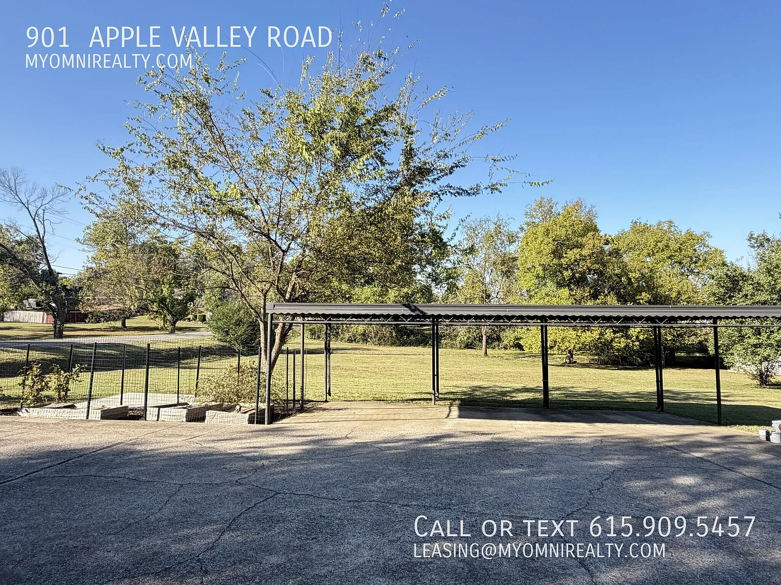 901 Apple Valley Road — Photo 2