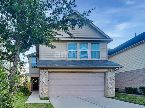 15450 Bammel Fields Ct, Houston, TX 77014