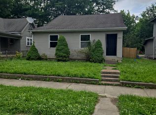 2015 N Lasalle St, Indianapolis, IN