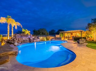 27809 N Silverado Ranch Rd, Peoria, AZ 85383