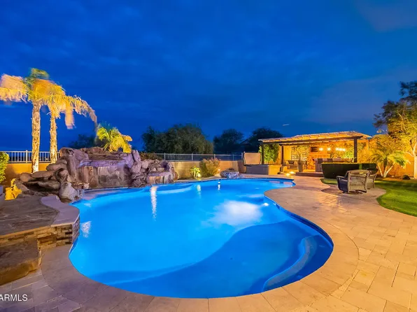 27809 N SILVERADO RANCH Road, Peoria, AZ 85383
