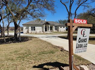 1608 Crockett Gardens Rd, Georgetown, TX 78628