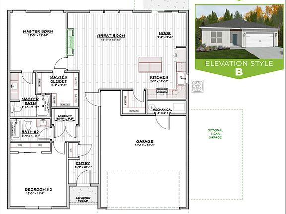 4th image of this home
