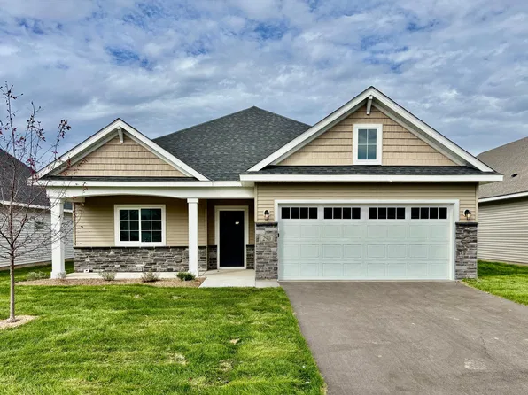 290 Emmy Ln, Hanover, MN 55341
