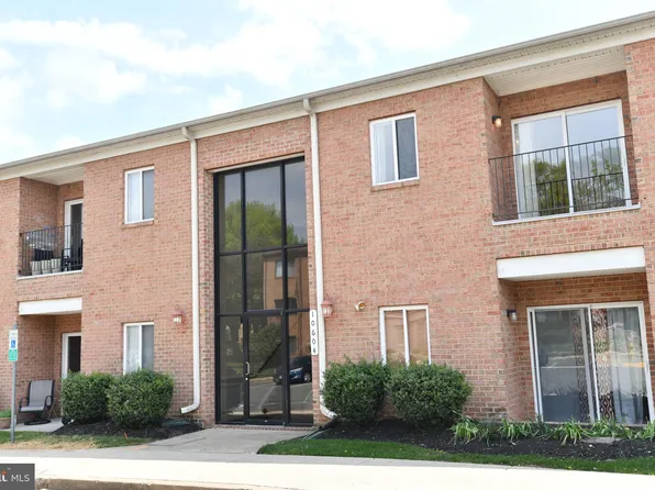 10604 Provincial Dr APT 204, Manassas, VA 20109