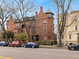 1874 Beacon St APT 5, Brookline, MA 02445