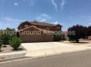 7252 Assisi Hills Rd NE, Rio Rancho, NM 87144