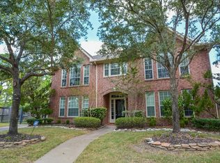 19222 Swift Falls Ct, Houston, TX 77094