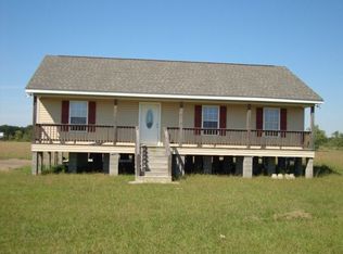 2442 Hines Rd, Jennings, LA 70546