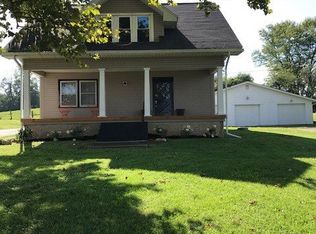 1135 Parks Dr, Spencer, IN 47460