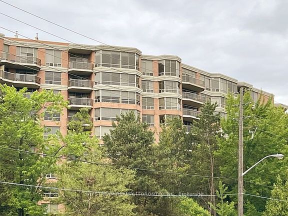 2nd image of 3181 Bayview Ave #Penthouse 10