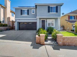5183 Raccoon Way, Fontana, CA 92336