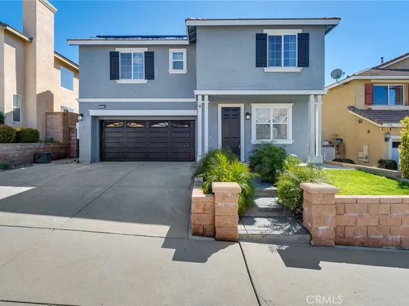 5183 Raccoon Way, Fontana, CA 92336