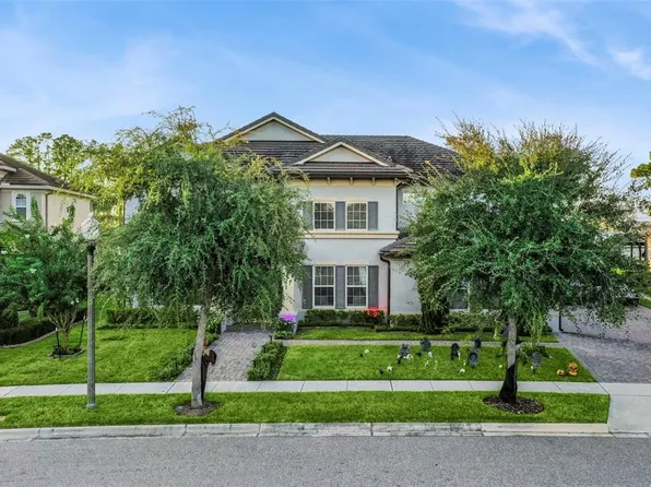 7556 John Hancock Dr, Winter Garden, FL 34787