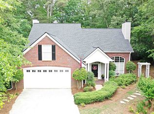 1704 Gray Gables Way, Buford, GA 30519