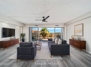 425 W Paseo Redondo APT 2I, Tucson, AZ 85701