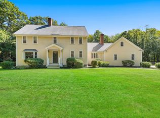 283 Old Pickard Rd, Concord, MA 01742