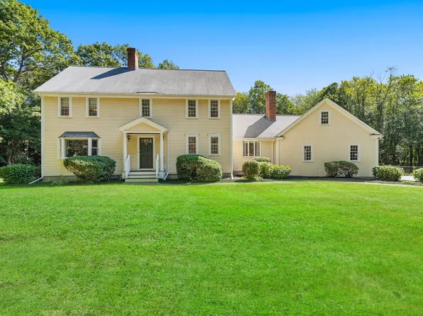 283 Old Pickard Rd, Concord, MA 01742