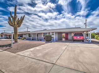 5713 E Covina Rd, Mesa, AZ 85205