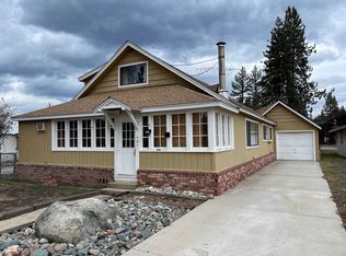 81 E Riverside Ave, Portola, CA 96122