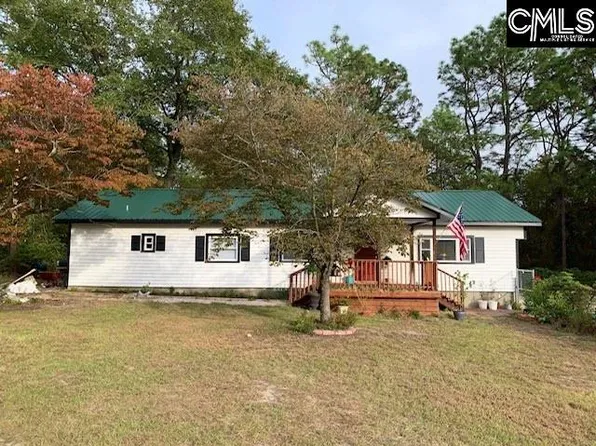 132 Frank St, Lexington, SC 29073