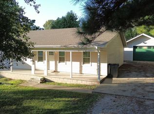 811 Pinewood Dr, Paragould, AR 72450