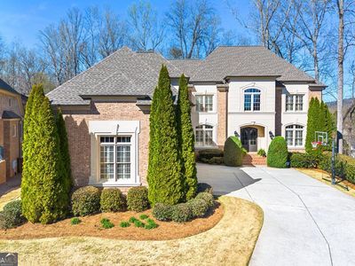 4080 Glen Hill Way NE, Marietta, GA, 30066