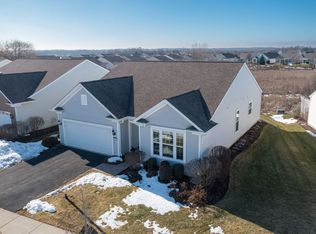 3093 Epstein Cir, Mundelein, IL 60060