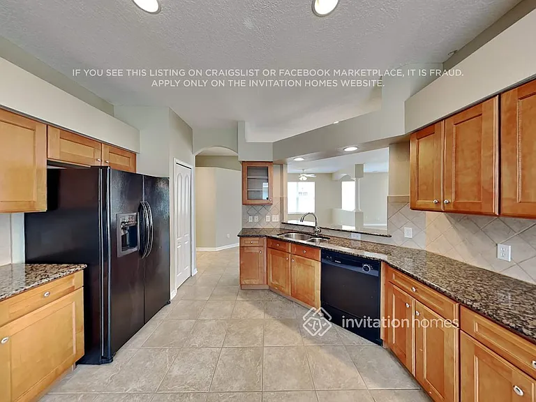 1652 Bonita Bluff Ct — Photo 5