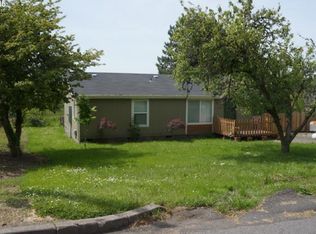 1020 Prescott Ln, Springfield, OR 97477