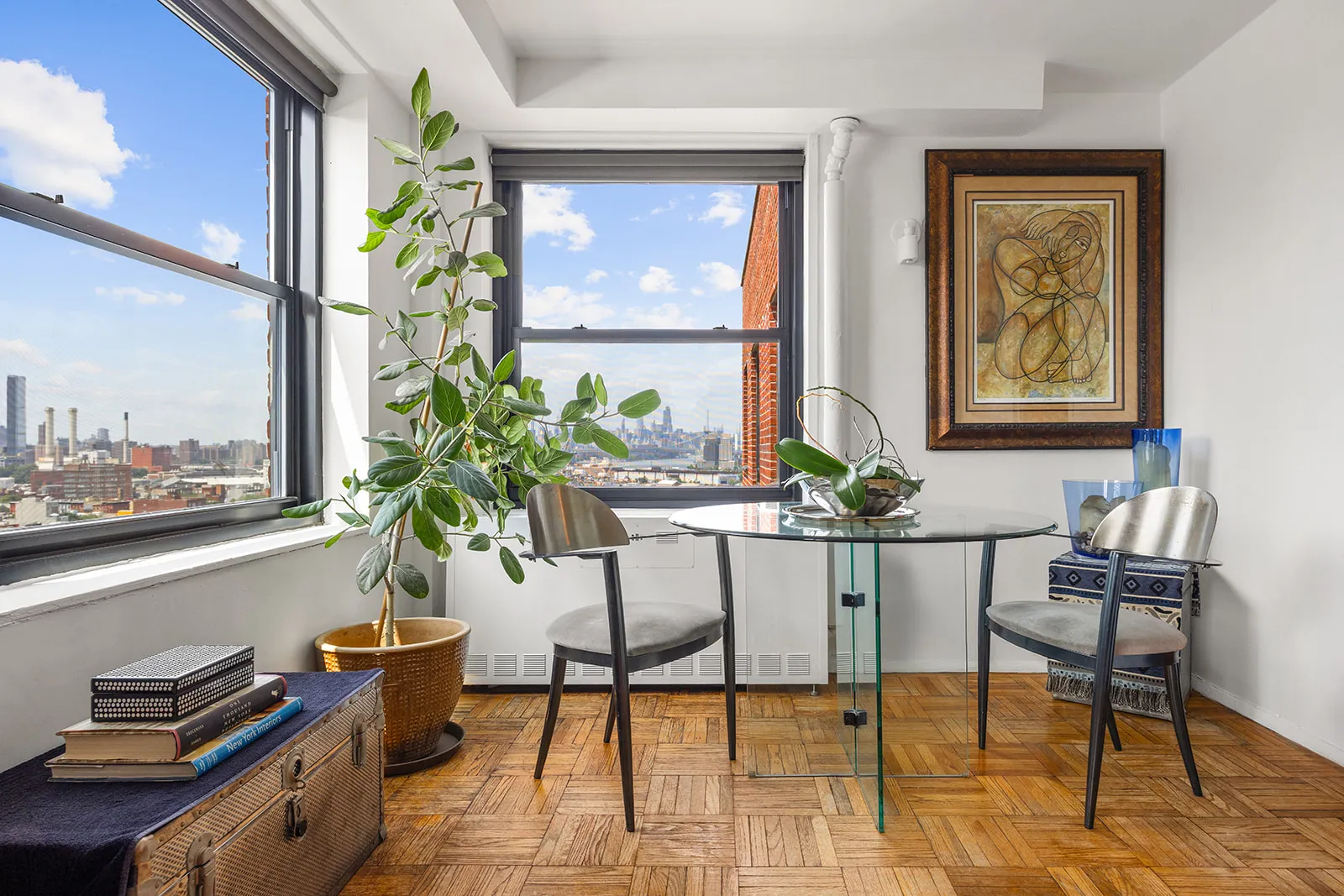 185 Clinton Avenue #15A in Clinton Hill, Brooklyn | StreetEasy