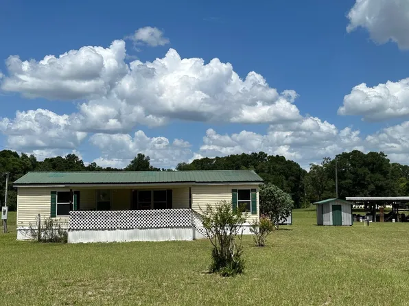 363 SW Fielding Way, Fort White, FL 32038