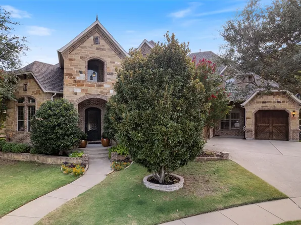 8113 Biscayne Ct, North Richland Hills, TX 76182