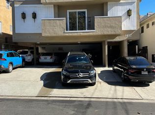 1412 N Vista St APT 3, Los Angeles, CA 90046