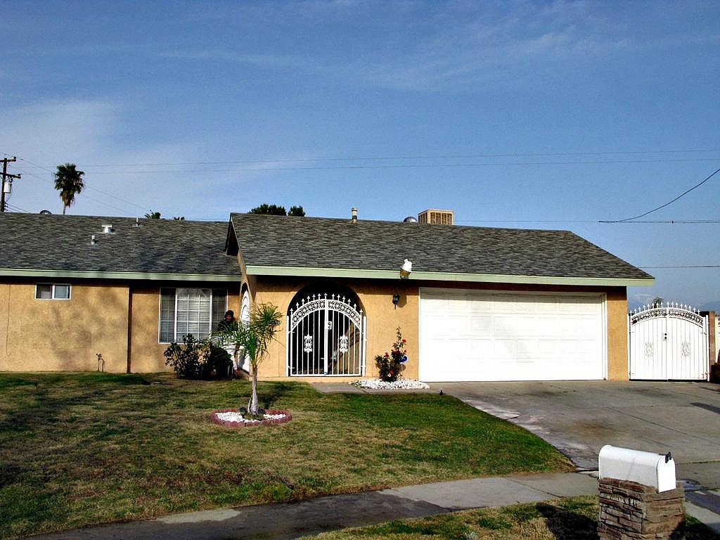 1779 N Vista Ave, Rialto, CA 92376 Zillow