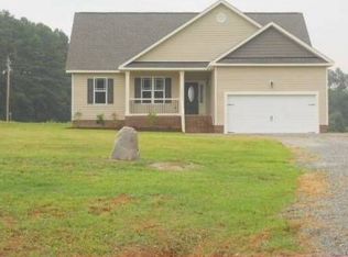 2628 Pauline Oaks Dr, Franklinton, NC 27525