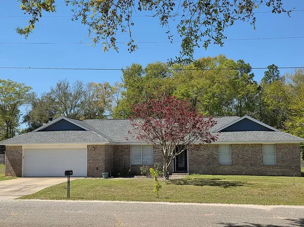 6059 Gillette Dr, Milton, FL 32570