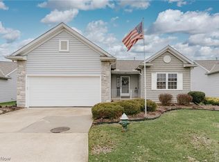 133 Gleneagle Dr, Elyria, OH 44035