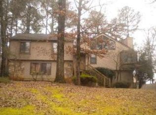 3247 Drummond Dr, Stone Mountain, GA