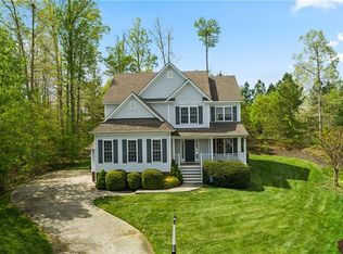 2500 Savage View Dr, Midlothian, VA 23112