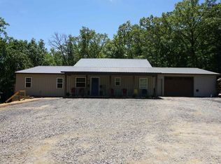 279 Wild Cat Loop, Searcy, AR 72143