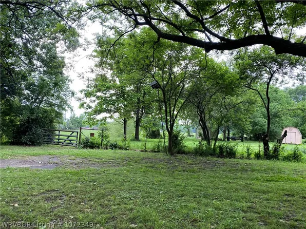 W 2nd St, Hartford, AR 72938
