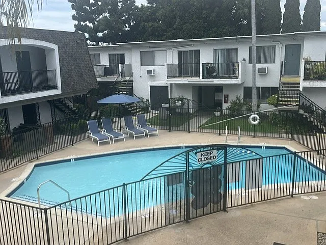 La Fayette Apartments — Photo 7