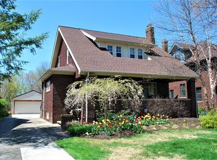 2578 Kingston Rd, Cleveland Heights, OH 44118