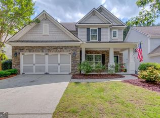 7653 Legacy Rd, Flowery Branch, GA 30542