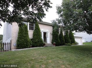 201 Cherry Valley Rd, Reisterstown, MD 21136