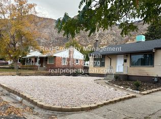 722 Robins Ave, Ogden, UT 84404