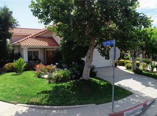 19875 Turtle Springs Way, Porter Ranch, CA 91326