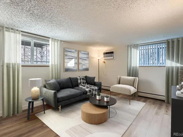 1050 N Lafayette Street #101, Denver, CO 80218