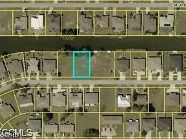 531 SE 4th Ter, Cape Coral, FL 33990